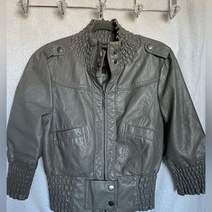 Body Central Jacket